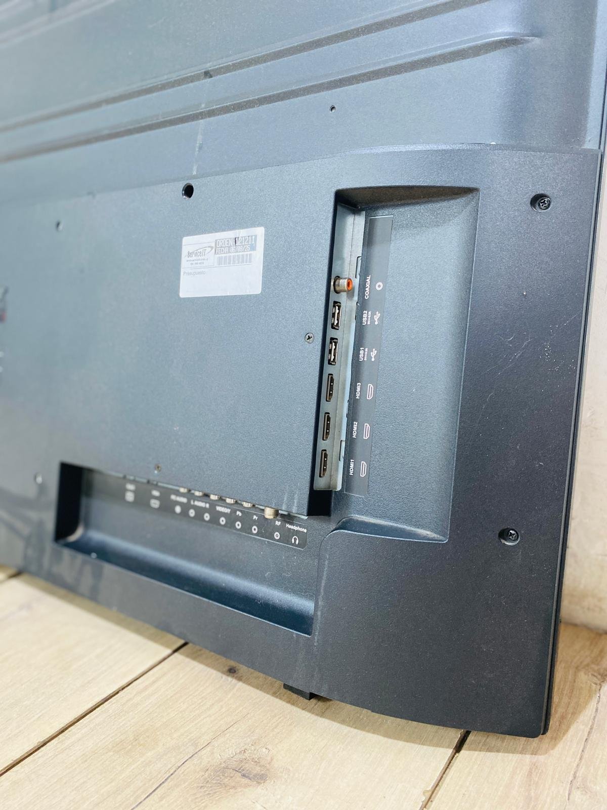 Item smartv-makena-40-prende-con-detalles - Image 2