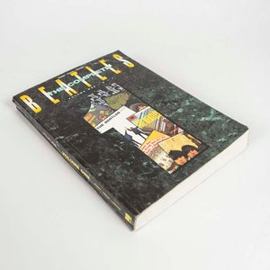 Libro de Partituras The Beatles Complete Volume One - imagen 1