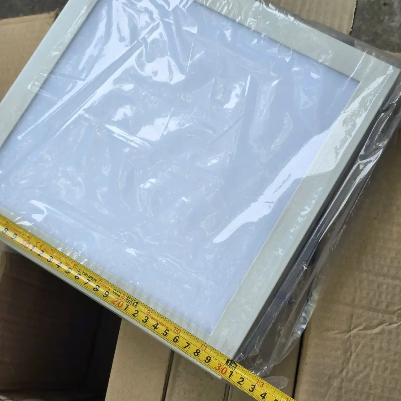 Lotes de Plafones LED con Iluminación LED - imagen 2