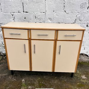 Mueble de cocina o recibidor con puertas y cajones - imagen 2