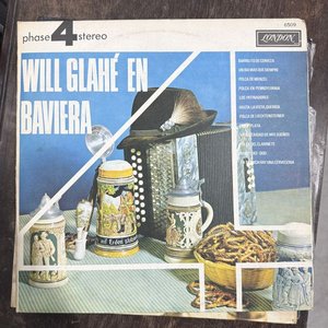 Lote de 12 Discos de Vinilo de Colección - Variedad de Artistas y Estilos - imagen 12