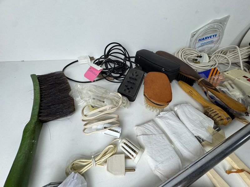 Gran lote de herramientas y accesorios para artesanías - imagen 4