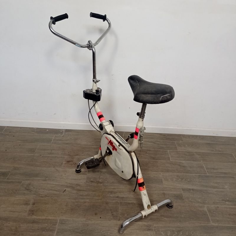 Bicicleta fija HERO ALLEGRO en buen estado - imagen 5