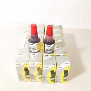 Lote anterior: Veinticuatro Tintas Concept para Matasellos, 40ml Cada Una
