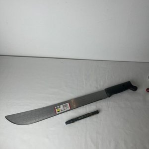 Machete de Plástico con Hoja de 46 cm - imagen 3