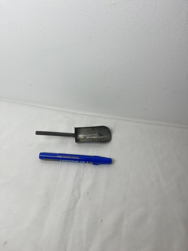 Pincel y lista para cereales - imagen 2