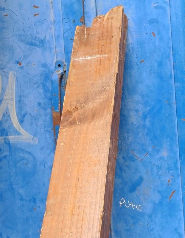 Tirantes de pinotea en venta - imagen 9