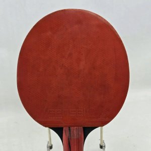 Paleta de Tenis de Mesa Sensei 5 Estrellas con Estuche - imagen 7