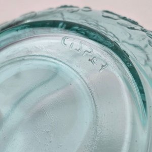 Bols y Compoteras de Vidrio y Cristal con Diseños Tallados - imagen 5