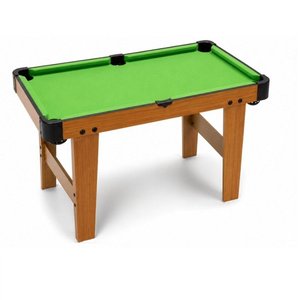 Mesa de Billar Infantil con Accesorios y Patas - imagen 2