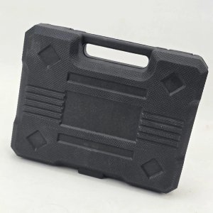 Destornillador Eléctrico Recargable con Set de Puntas y Tubos - imagen 5