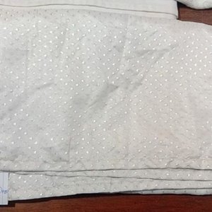 Lote de 6 Cortinas con Diversas Texturas y Medidas - imagen 2