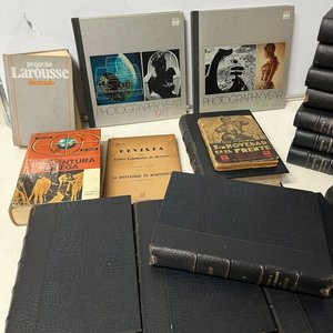 Lote de 13 Tomos de Revista de Derecho Público y Privado (1938-1944) y 6 Libros Variados - imagen 8