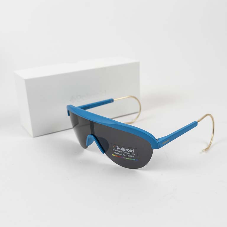 Par de lentes de sol Polaroid - Excelente condición