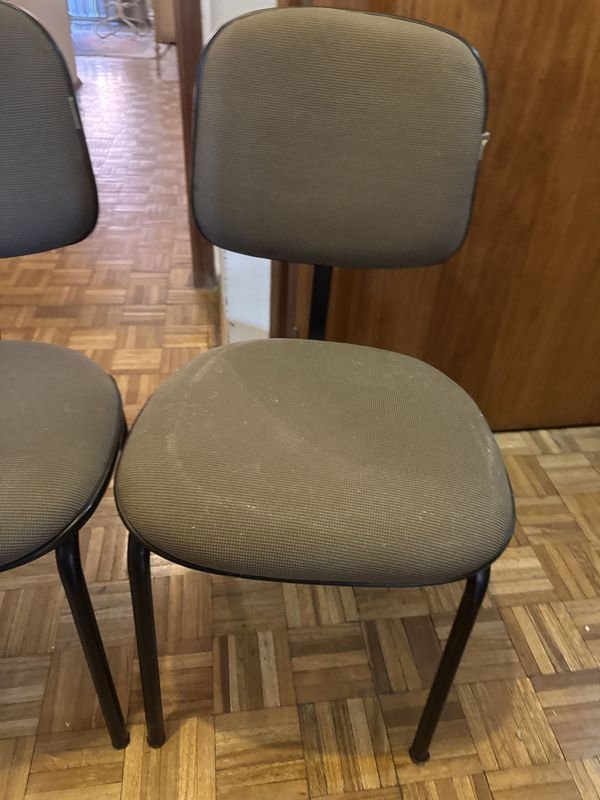 Sillas de oficina de alta calidad - imagen 3