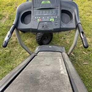 Caminador Profesional BH Fitness con Programas y Anti-Shock - imagen 8