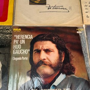 Selección de Vinilos de Música Folklórica Uruguaya y Argentina - imagen 6