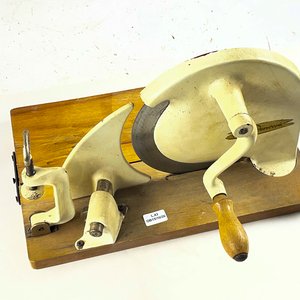 Cortafiambre Alexanderwerk Antigua de 35 cm - imagen 2