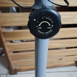 Bicicleta Ergométrica de Ejercicio con Control de Resistencia - imagen 5