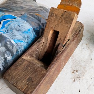 Cepillo de Carpintero, Bomba de Aire para Acuario y Fuelles para Ford Ranger - imagen 3