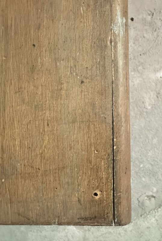 Muebles de Oficina y Estudio en Madera - imagen 10