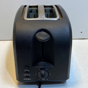 piezas: Tostadora Punktal, Plancha Philips, Mixer Punktal y Exprimidor Punktal - imagen 4
