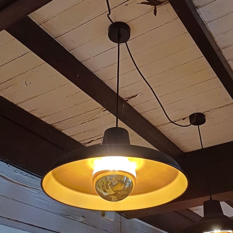 Iluminación para galpones de buena calidad - imagen 3