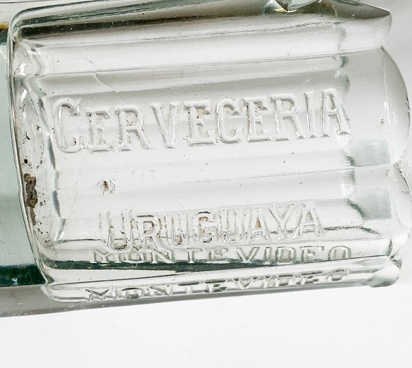 Jarra de cerveza Cervecería Uruguaya - Venta en subasta - imagen 3