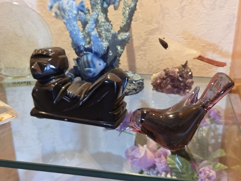 Lotes de adornos decorativos variados - imagen 5