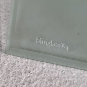 Mamparas Cortavientos de Vidrio Templado Esmerilado para Jardín - imagen 9