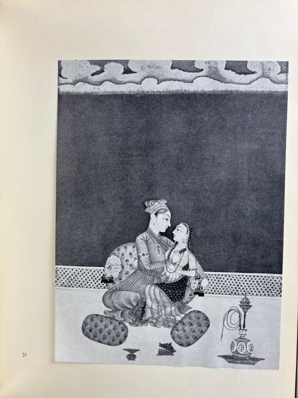 Libro sobre erotismo y fundamentos filosóficos en la escultura hinduista - imagen 5