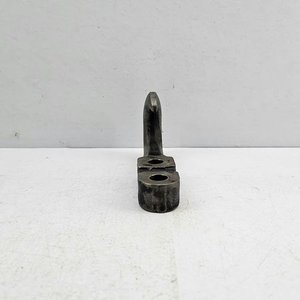 Gancho de Acero para Remolque de Vehículos - imagen 4