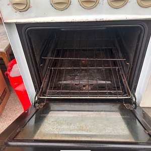 Cocina a Gas Dako Diplomata Blanca - imagen 4