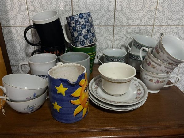 Set de electrodomésticos para cocina - imagen 8