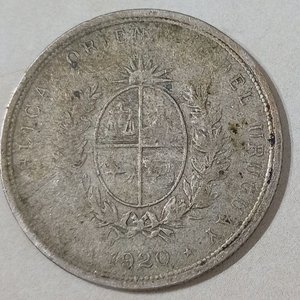 Remate de Numismática (destacan: monedas de Plata, Cobre, Bronce y mucho más) - Colección de Monedas Raras