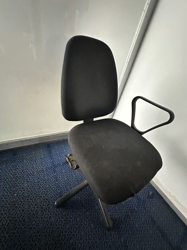 SILLA OFICINA - imagen 4