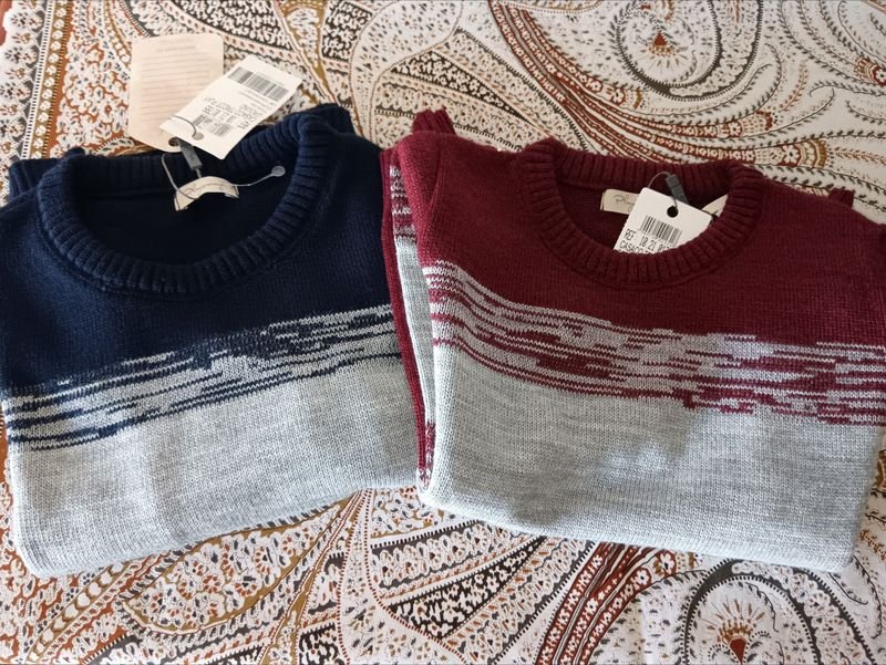 Lotes de buzos y sudaderas para niños - imagen 3
