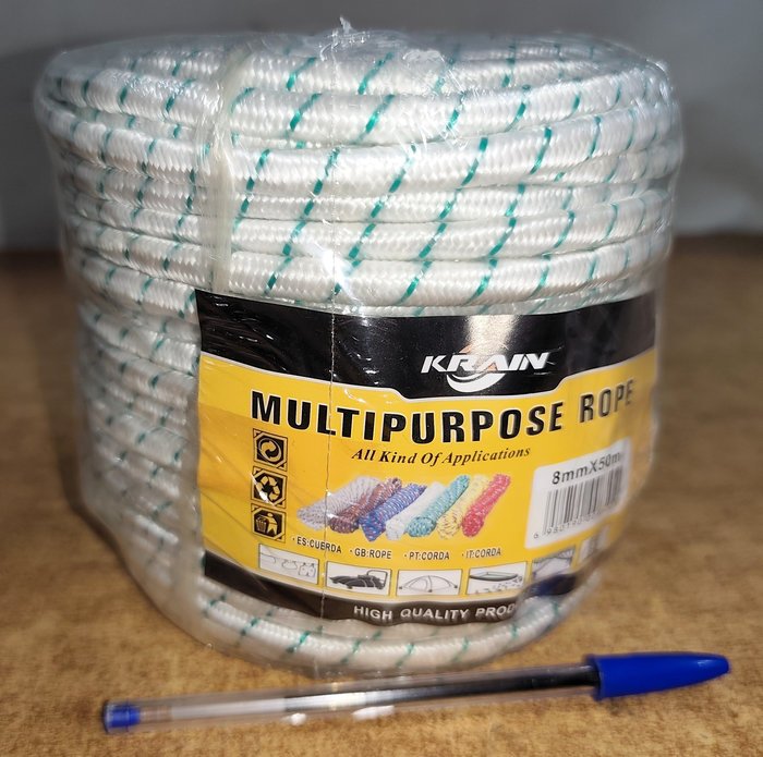 Ropa náutica de cuerda multipropósito - imagen 2