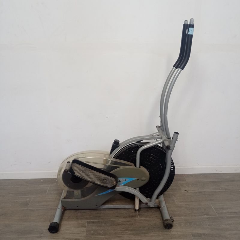 Elíptica de entrenamiento marca Orbitrek Platinum en excelente estado - imagen 1