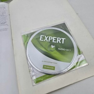 Libros First Expert: Student's Resource y Coursebook con CD Audio - imagen 4