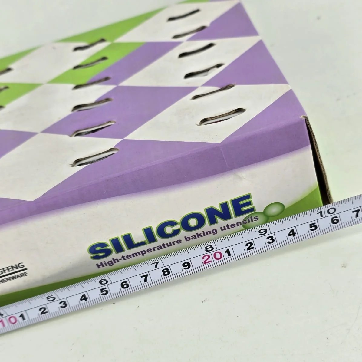 Silicona Espatula para Cocina - imagen 7