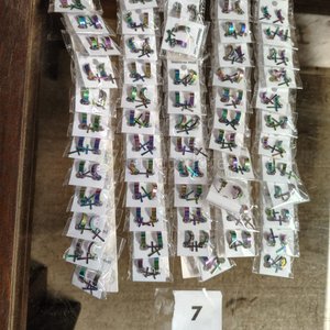 Item pieza-a6c60cc7 - Image 0