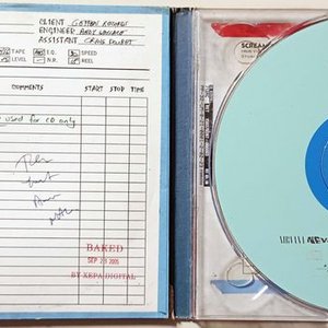 Nirvana "Nevermind Deluxe Edition" 2 CDs Industria Argentina 2011 - imagen 3