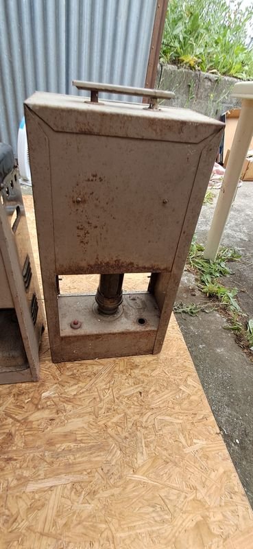 Estufas de querosene para venta - imagen 5