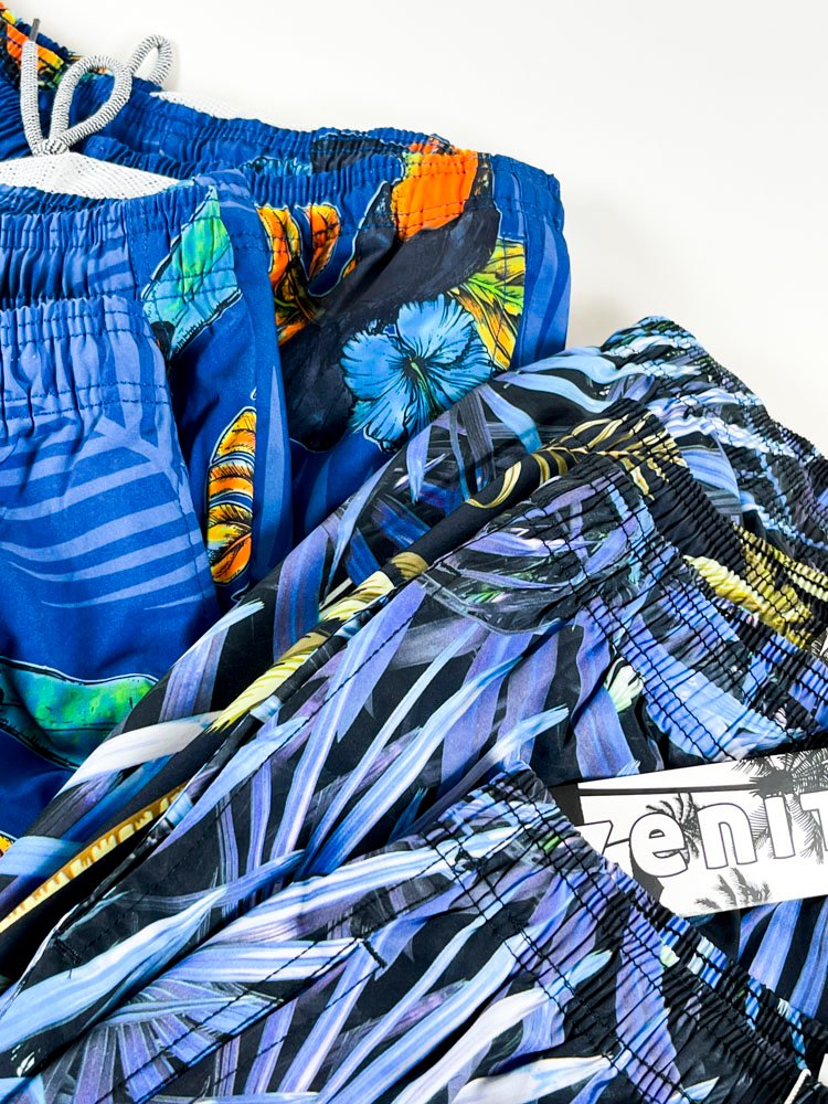 Ropa de baño Doce Shorts - imagen 2
