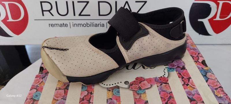 Calzado de Talla 36 - Análisis y Descripción - imagen 2
