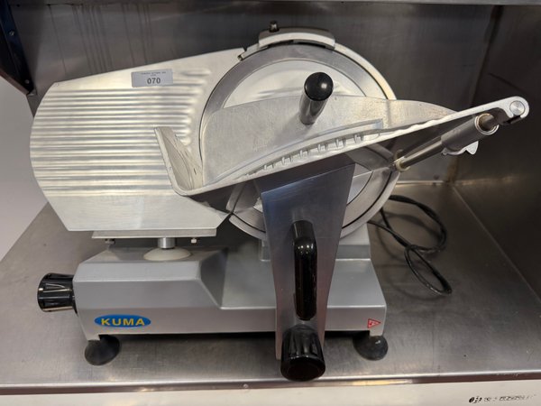 Cortafiambres KUMA Profesional con Hoja de 30cm - imagen 1