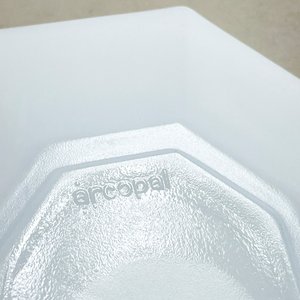 Cafetera Francesa Vidrio 600ml con 4 Pocillos y Platillos Arcopal - imagen 4