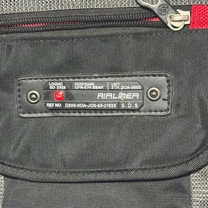 Lote de Bolsos, Maletines y Mochilas Negras Variadas - imagen 8