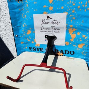 Lote siguiente: Soporte de Pared Articulado para Bicicletas